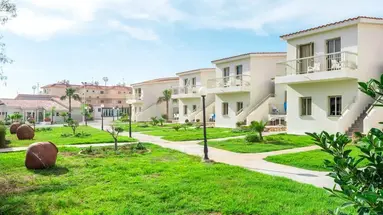 Nissiana Hotel and Bungalows
