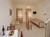 Nissiana Hotel and Bungalows