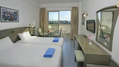 Nissiana Hotel and Bungalows