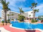 Nissiana Hotel and Bungalows