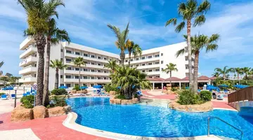 Nissiana Hotel and Bungalows