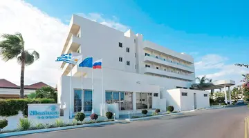 Nissiana Hotel and Bungalows