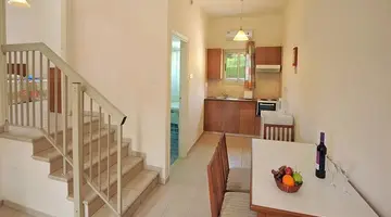 Nissiana Hotel and Bungalows