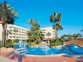 Nissiana Hotel and Bungalows