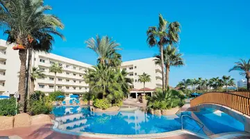 Nissiana Hotel and Bungalows