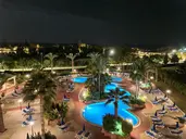 Nissiana Hotel and Bungalows