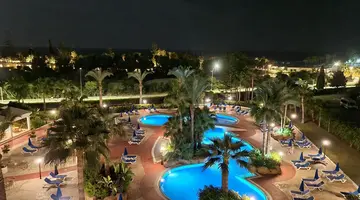 Nissiana Hotel and Bungalows