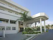Nissiana Hotel and Bungalows