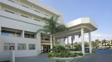 Nissiana Hotel and Bungalows