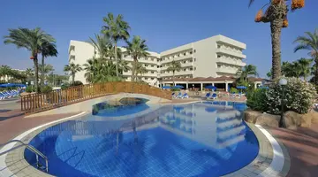 Nissiana Hotel and Bungalows