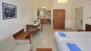 Nissiana Hotel and Bungalows
