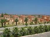Nissiana Hotel and Bungalows