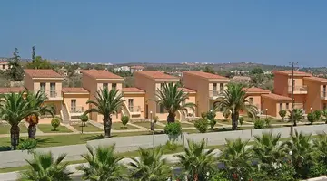 Nissiana Hotel and Bungalows