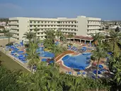 Nissiana Hotel and Bungalows