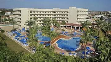 Nissiana Hotel and Bungalows