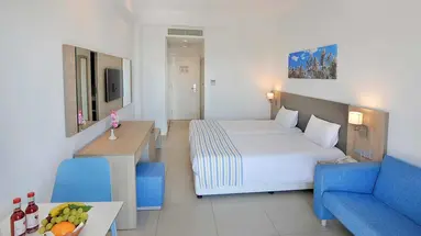 Nissiana Hotel and Bungalows