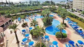 Nissiana Hotel and Bungalows