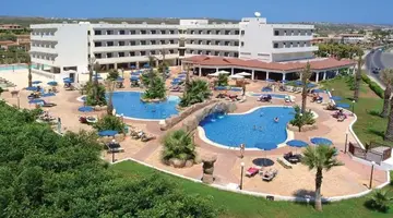 Nissiana Hotel and Bungalows