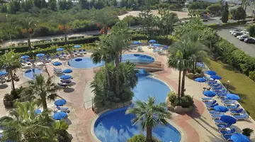 Nissiana Hotel and Bungalows