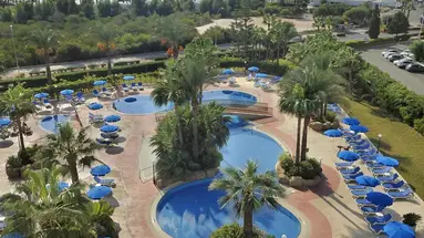 Nissiana Hotel and Bungalows