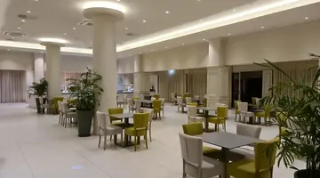 Nissiana Hotel and Bungalows