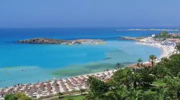 Nissiana Hotel and Bungalows