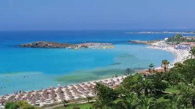 Nissiana Hotel and Bungalows