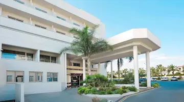 Nissiana Hotel and Bungalows