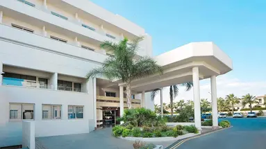 Nissiana Hotel and Bungalows