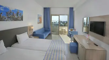 Nissiana Hotel and Bungalows