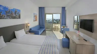 Nissiana Hotel and Bungalows