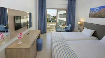 Nissiana Hotel and Bungalows
