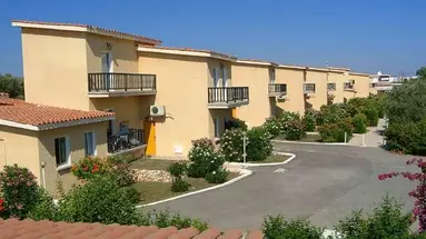 Nissiana Hotel and Bungalows