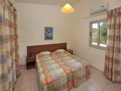 Nissiana Hotel and Bungalows