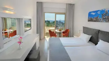 Nissiana Hotel and Bungalows