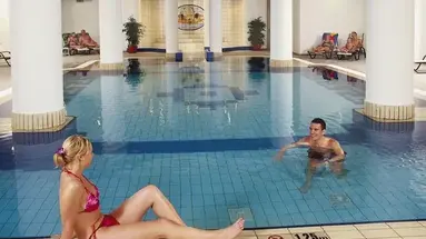 Nissiana Hotel & Bungalows