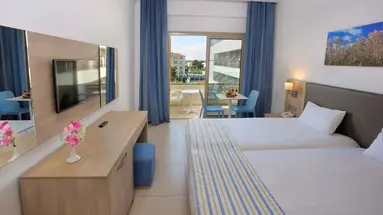 NISSIANA HOTEL & BUNGALOWS