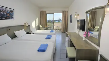NISSIANA HOTEL & BUNGALOWS