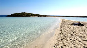 NISSIANA HOTEL & BUNGALOWS
