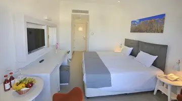NISSIANA HOTEL & BUNGALOWS