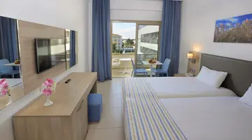 NISSIANA HOTEL & BUNGALOWS
