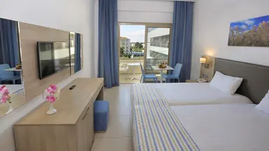 NISSIANA HOTEL & BUNGALOWS