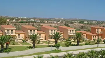 Nissiana Hotel & Bungalows
