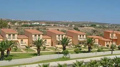 Nissiana Hotel & Bungalows