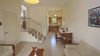 Nissiana Hotel & Bungalows