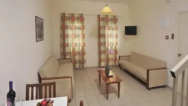 Nissiana Hotel & Bungalows