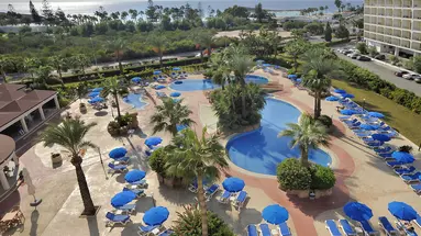 NISSIANA HOTEL & BUNGALOWS