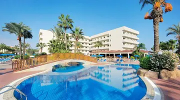 Nissiana Hotel & Bungalows