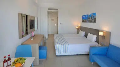 NISSIANA HOTEL & BUNGALOWS