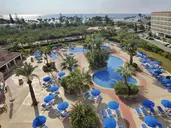 Nissiana Hotel & Bungalows
